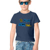 Ye Kya Scam Hai Half Sleeve T-Shirt-Printrove-all products,Kids Half Sleeve Collection