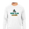 Soul Clan Leader Full Sleeve T-Shirt - Mortal Merch