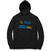 Ye Kya Scam Hai Hoodie - Mortal Merch