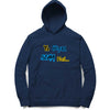 Ye Kya Scam Hai Hoodie - Mortal Merch