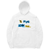 Ye Kya Scam Hai Hoodie - Mortal Merch