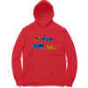 Ye Kya Scam Hai Hoodie - Mortal Merch