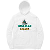 Soul Clan Leader Hoodie - Mortal Merch