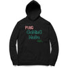 Pubg Gaming Mode On Hoodie - Mortal Merch