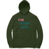 Pubg Gaming Mode On Hoodie - Mortal Merch