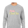 Paddu ChaCha Full Sleeve T-Shirt - Mortal Merch