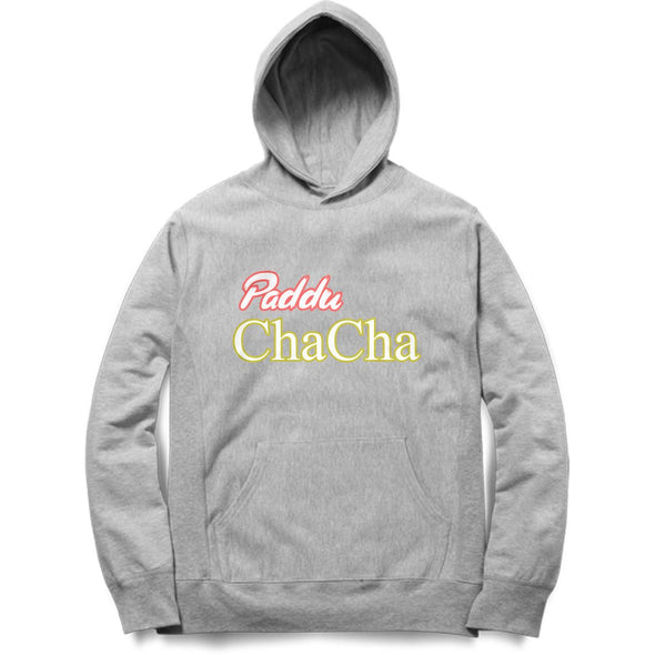 Paddu ChaCha Hoodie - Mortal Merch