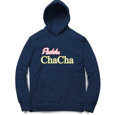 Paddu ChaCha Hoodie - Mortal Merch