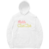 Paddu ChaCha Hoodie - Mortal Merch