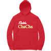 Paddu ChaCha Hoodie - Mortal Merch