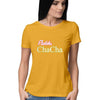 Paddu ChaCha Half Sleeve T-Shirt - Mortal Merch