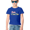 Paddu ChaCha Half Sleeve T-Shirt - Mortal Merch