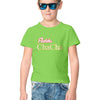 Paddu ChaCha Half Sleeve T-Shirt - Mortal Merch