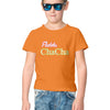 Paddu ChaCha Half Sleeve T-Shirt - Mortal Merch